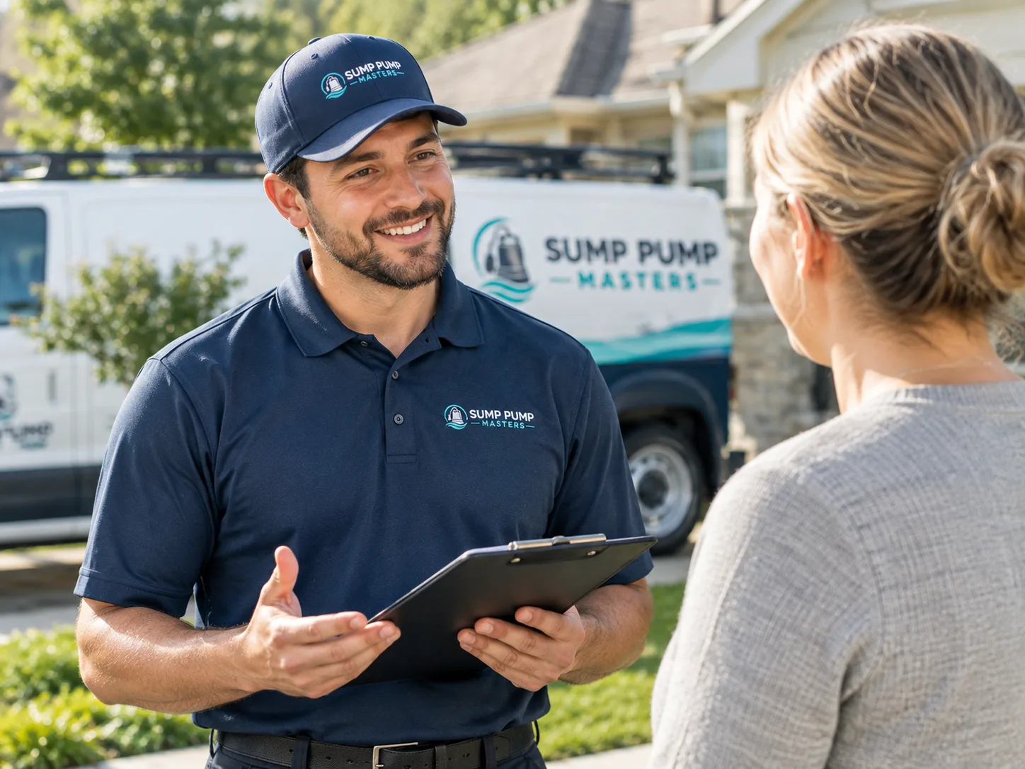 Sump Pump Repair Cecil, GA FAQs